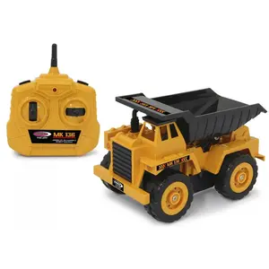 Comparateur de prix : Jamara Muldenkipper MK136 1:36 2,4GHz