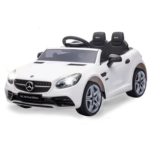 Comparateur de prix : Jamara Ride-on Mercedes-Benz SLC 12V wh | 461800