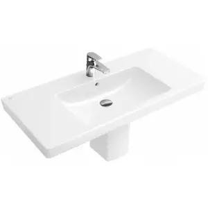 Villeroy & Boch Subway 2.0  Wastafel