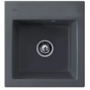 Villeroy & Boch, Évier, Villeroy&Boch Evier, Evier de cuisine Subway 4... pas cher
