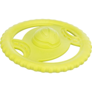 Comparateur de prix : Trixie Jouet Pour Chien - Trixie - Aqua Toy - Tpr Résistant - Visible Dans L'eau - Lot De 2