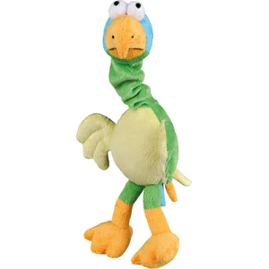 Trixie Oiseau, Son Animal Original, Peluche pas cher