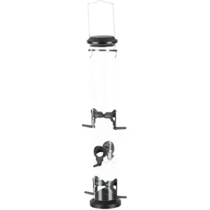 Trixie colonne d'alimentation H 48cm oiseau