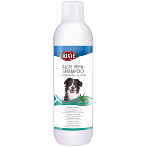 Trixie Shampoo Aloe Vera pas cher