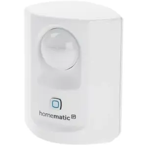Homematic IP HmIP SMI - Bewegingsmelder met schemersensor binnen pas cher