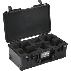 Zeiss 2219-364 Transport Case voor 5 stuks CP.3 objectieven pas cher