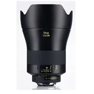 Zeiss Otus 28mm F/1.4 Nikon pas cher