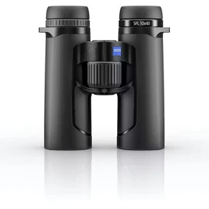 Comparateur de prix : Zeiss ZEISS Jumelles VICTORY SFL NOIRE 10X40
