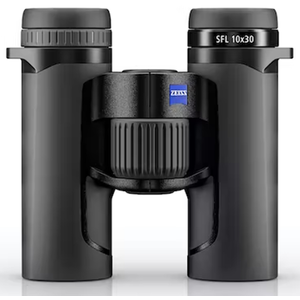 Jumelles : Zeiss SFL 10x30Vendu parkamera-express