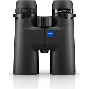 Comparateur de prix : Zeiss ZEISS Jumelles CONQUEST HDX 10X42