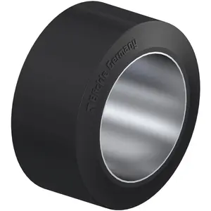 Blickle 756987 BEV 457x229/308-ZST, Écran de projection, Noir pas cher