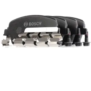 Bosch Automotive Remblokken set pas cher