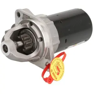 Startmotor 2150 Bosch