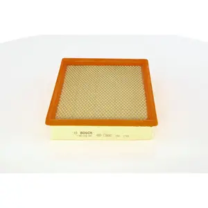 Bosch Luchtfilter pas cher