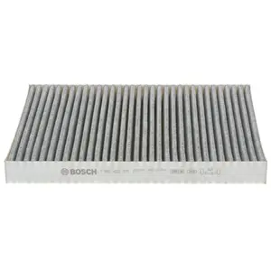 Bosch Automotive R2371 - Filtre d'habitacle anti-odeurs au charbon actif - filtre à poussière et à Pollen pas cher