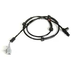BOSCH Capteur ABS pour NISSAN: Qashqai (Ref: 0 265 007 909)