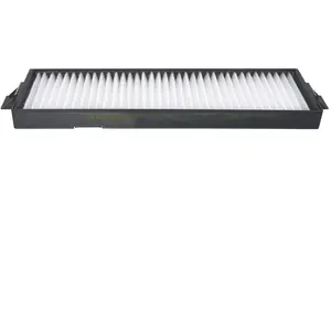 Comparateur de prix : BOSCH Filtre d'habitacle pour SAAB: 9-3, 900 (Ref: 1 987 432 096)