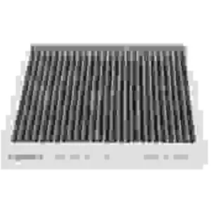 Comparateur de prix : Bosch Automotive R2411 - Filtre d'habitacle anti-odeurs au charbon actif - filtre à poussière et à pollen