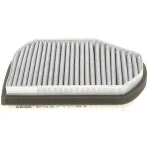 BOSCH Filtre d'habitacle 1987432301 pas cher