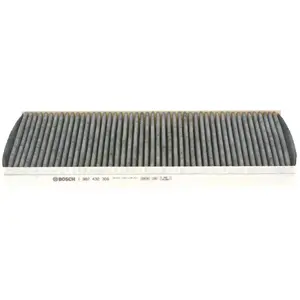 BOSCH Filtre d'habitacle 1987432306 pas cher