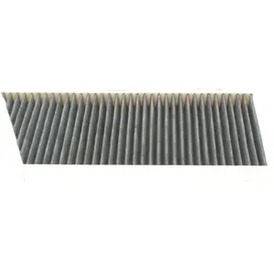 BOSCH Filtre d'habitacle 1987432370 pas cher