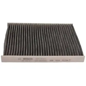 BOSCH Filtre d'habitacle R2377 1987432377 pas cher