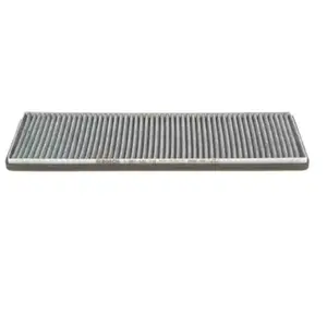 Comparateur de prix : Bosch Automotive R2310 Filtre habitacle à charbon actif