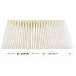 Bosch Interieurfilter pas cher