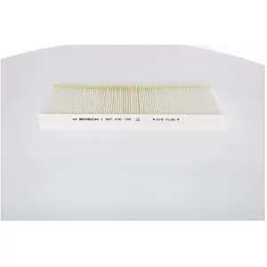 BOSCH 1 987 432 150 FILTRE HABITACLE BOSCH pas cher