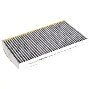 Bosch Automotive R2303 Filtre d'habitacle avec charbon actif pas cher