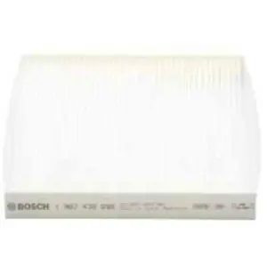Bosch Interieurfilter pas cher