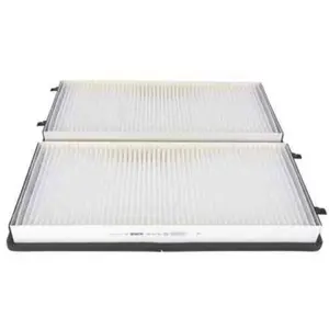Comparateur de prix : Bosch Interieurfilter