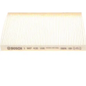 Interieurfilter M2106 Bosch pas cher