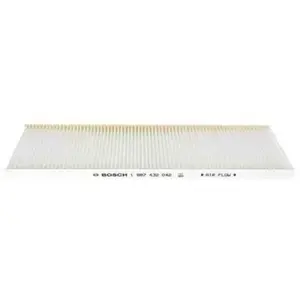 Interieurfilter M2042 Bosch pas cher