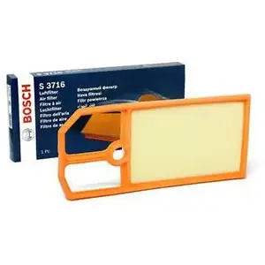 Luchtfilter S3716 Bosch pas cher