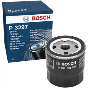 Bosch Oliefilter pas cher