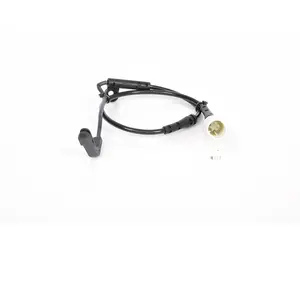 Comparateur de prix : Bosch Waarschuwingscontact remvoering-/blokslijtage Voor