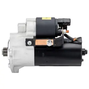 BOSCH Démarreur pour VOLKSWAGEN: LT (Ref: 1 986 S00 818)Vendu paroscaro
