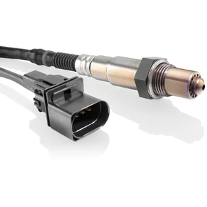 BOSCH Sonde lambda pour BMW: M4, M3, M2 (Ref: 0 258 027 088)