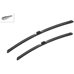 Bosch - FLATBLADE SET pas cher