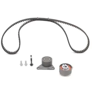 BOSCH Kit courroie de distribution/galets