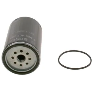 Bosch Brandstoffilter pas cher