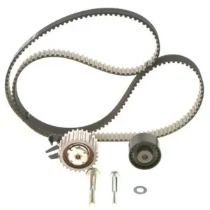 Comparateur de prix : Distributieriemset 1987946717 Bosch