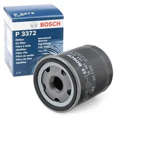Bosch Automotive P3372 - Filtre à huile auto pas cher