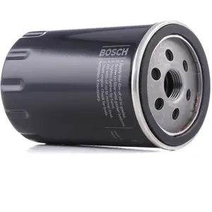Bosch Automotive P3369 - Filtre à huile auto pas cher