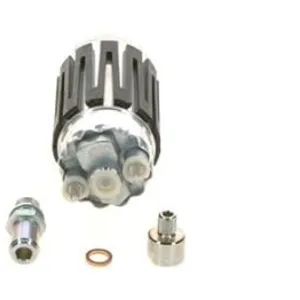 BOSCH Pompe à carburant pour FORD: Capri, Granada & FERRARI: Mondial, ...Vendu paroscaro