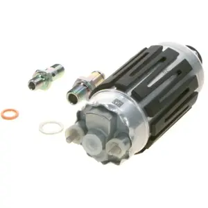Brandstofpomp EKP3 Bosch pas cher