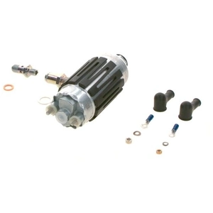 BOSCH Pompe à carburant pour AUDI: 200, 80, 90, Coupé, 100 (Ref: 0 580...