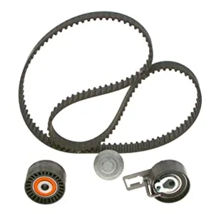BOSCH Kit courroie de distribution/galets pas cher