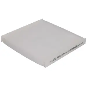 Bosch Filtre d'habita pas cher